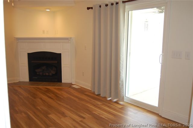 535 Poplar Springs Church Road, Sanford, NC 27330