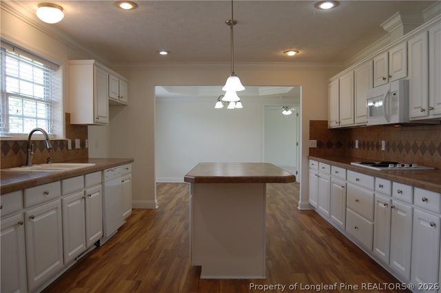 535 Poplar Springs Church Road, Sanford, NC 27330