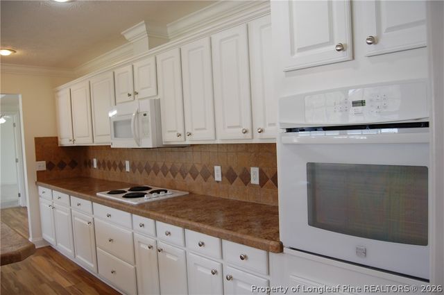 535 Poplar Springs Church Road, Sanford, NC 27330