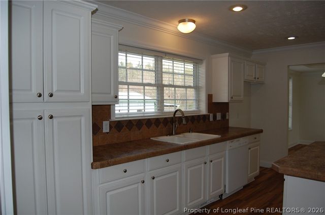 535 Poplar Springs Church Road, Sanford, NC 27330