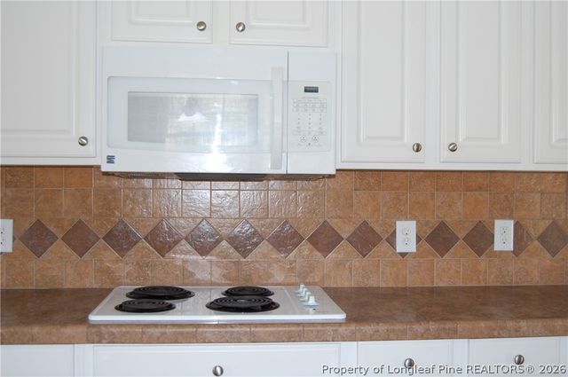 535 Poplar Springs Church Road, Sanford, NC 27330