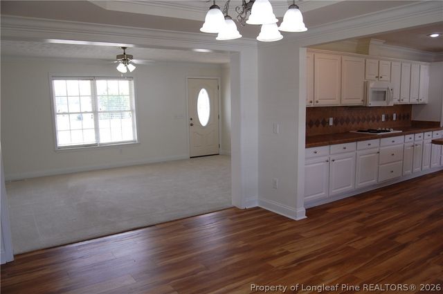 535 Poplar Springs Church Road, Sanford, NC 27330