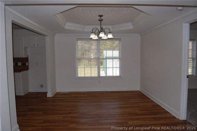 535 Poplar Springs Church Road, Sanford, NC 27330