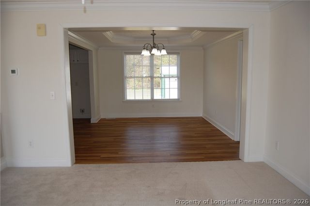 535 Poplar Springs Church Road, Sanford, NC 27330