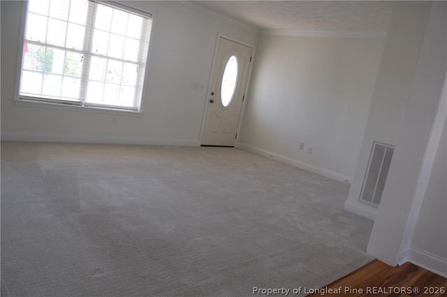 535 Poplar Springs Church Road, Sanford, NC 27330