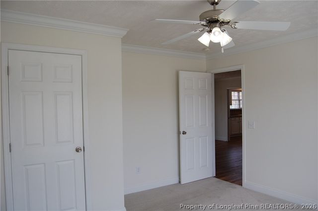 535 Poplar Springs Church Road, Sanford, NC 27330