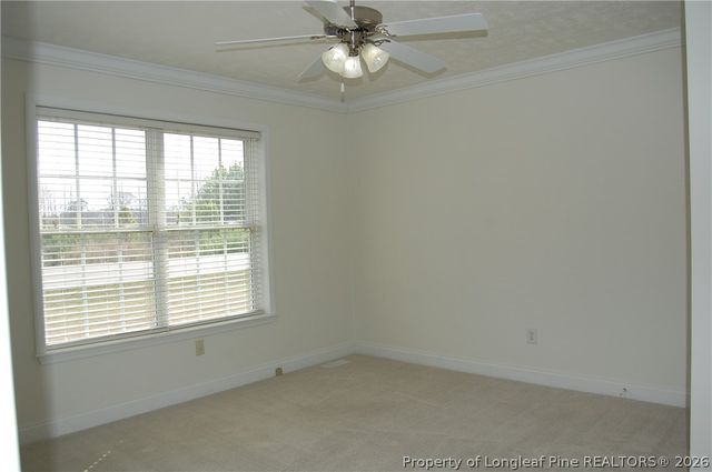 535 Poplar Springs Church Road, Sanford, NC 27330