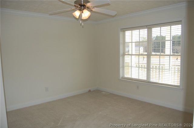 535 Poplar Springs Church Road, Sanford, NC 27330