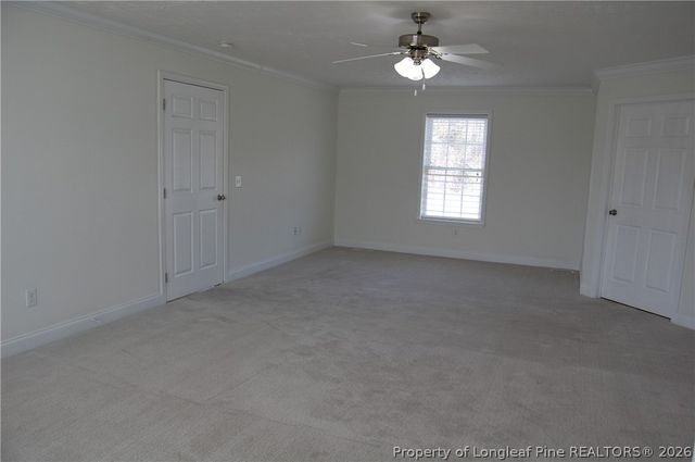 535 Poplar Springs Church Road, Sanford, NC 27330