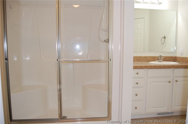 535 Poplar Springs Church Road, Sanford, NC 27330