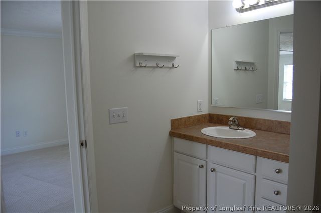 535 Poplar Springs Church Road, Sanford, NC 27330