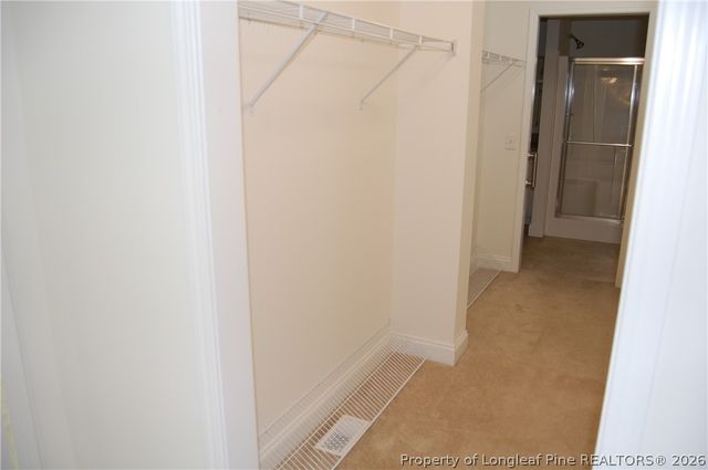 535 Poplar Springs Church Road, Sanford, NC 27330