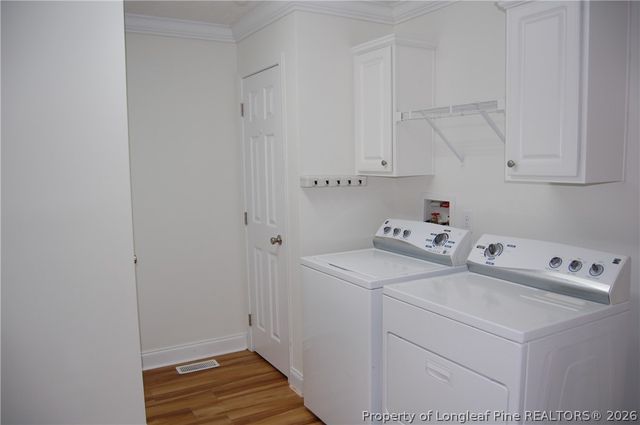 535 Poplar Springs Church Road, Sanford, NC 27330