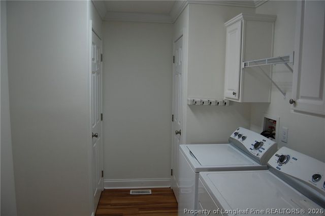 535 Poplar Springs Church Road, Sanford, NC 27330