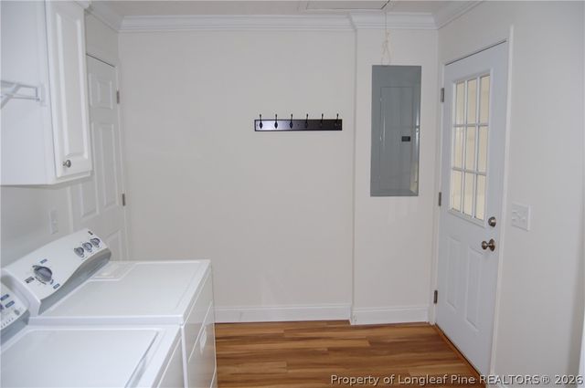 535 Poplar Springs Church Road, Sanford, NC 27330