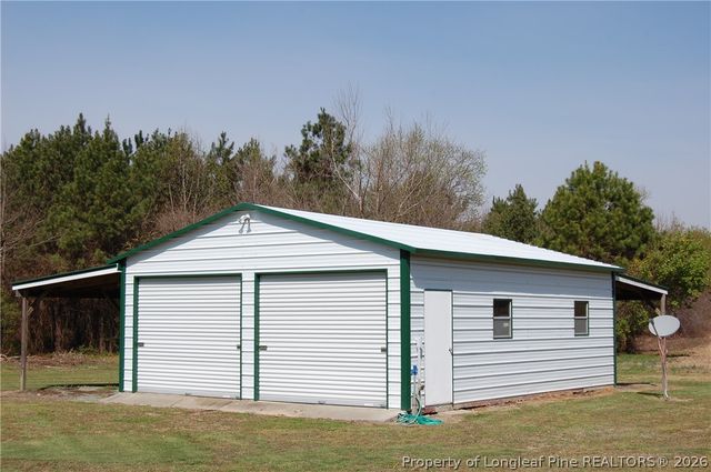 535 Poplar Springs Church Road, Sanford, NC 27330