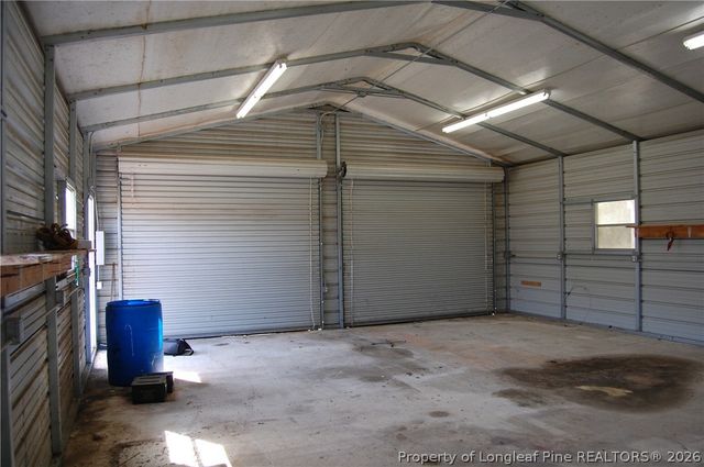 535 Poplar Springs Church Road, Sanford, NC 27330