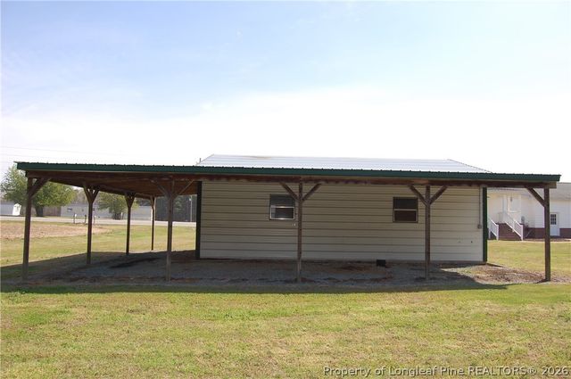 535 Poplar Springs Church Road, Sanford, NC 27330