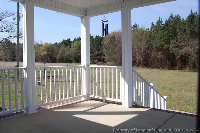 535 Poplar Springs Church Road, Sanford, NC 27330