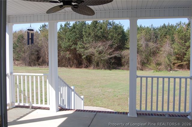 535 Poplar Springs Church Road, Sanford, NC 27330