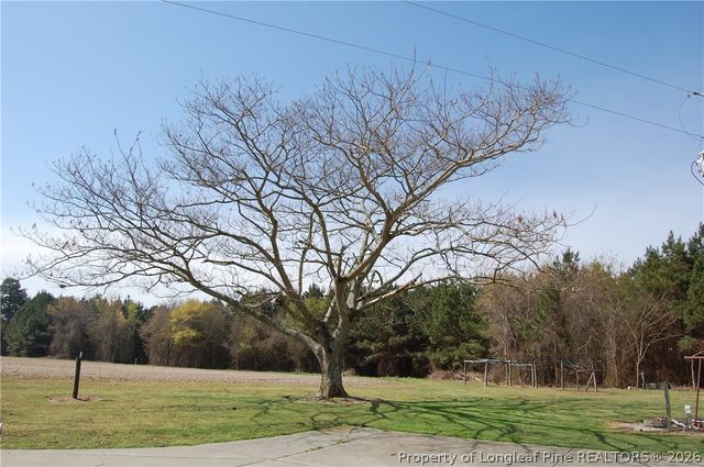 535 Poplar Springs Church Road, Sanford, NC 27330