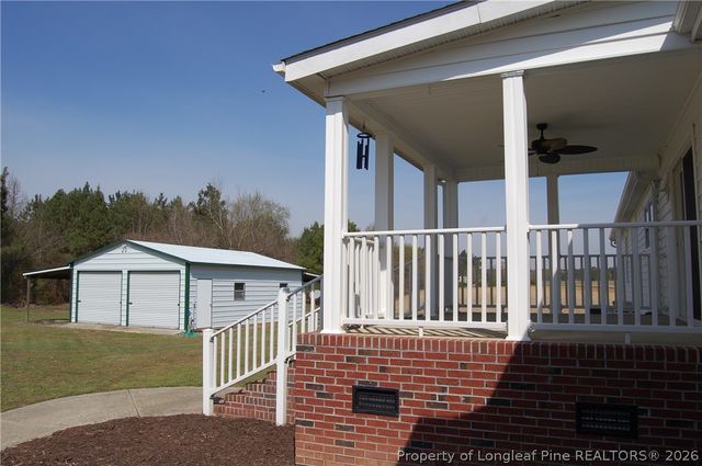 535 Poplar Springs Church Road, Sanford, NC 27330