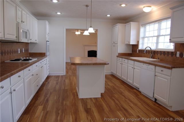 535 Poplar Springs Church Road, Sanford, NC 27330