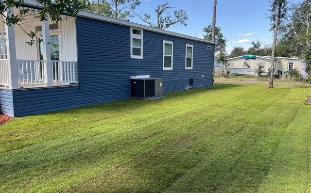 1809 NE Pine Avenue, Steinhatchee, FL 32359