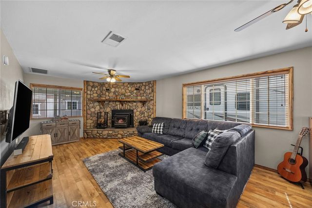 904 E Fairway, Big Bear City, CA 92314