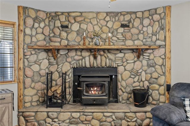 904 E Fairway, Big Bear City, CA 92314