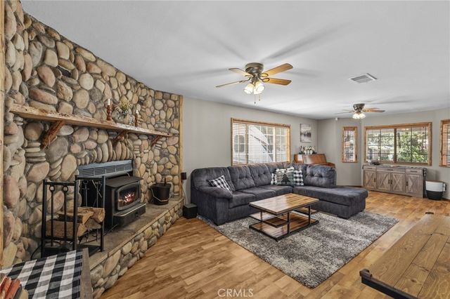 904 E Fairway, Big Bear City, CA 92314