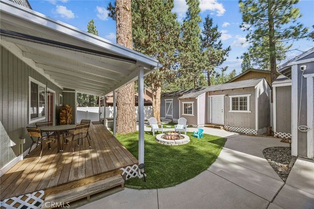 904 E Fairway, Big Bear City, CA 92314