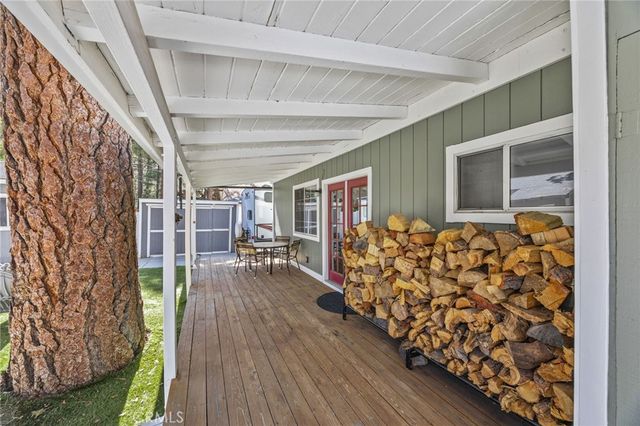 904 E Fairway, Big Bear City, CA 92314