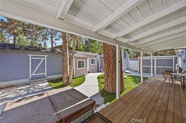 904 E Fairway, Big Bear City, CA 92314
