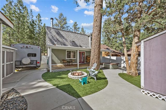 904 E Fairway, Big Bear City, CA 92314