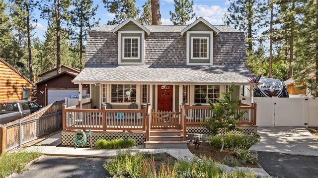 904 E Fairway, Big Bear City, CA 92314