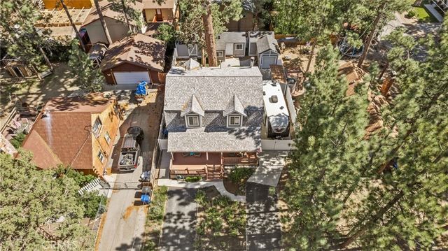 904 E Fairway, Big Bear City, CA 92314