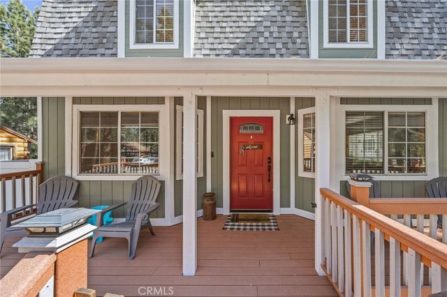 904 E Fairway, Big Bear City, CA 92314