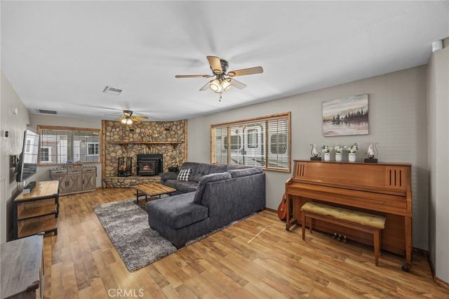 904 E Fairway, Big Bear City, CA 92314