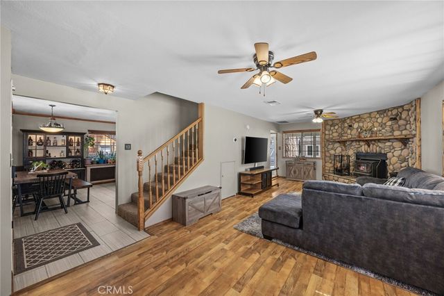 904 E Fairway, Big Bear City, CA 92314