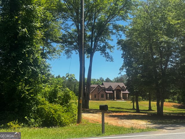 1240 N Walkers Mill Road, Griffin, GA 30223