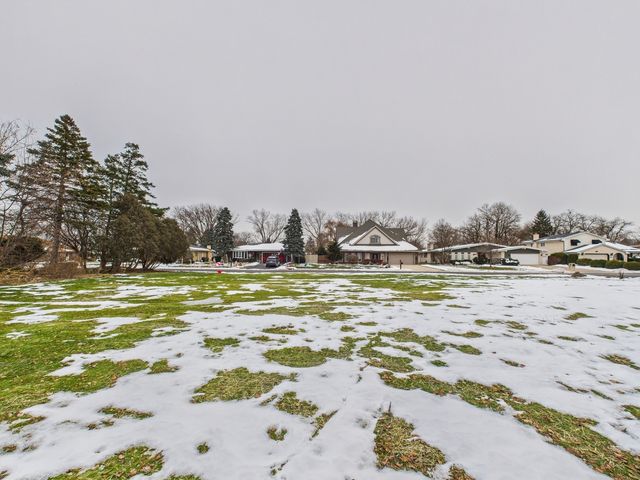 12412 S Melvina Avenue, Palos Heights, IL 60463