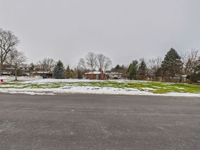 12412 S Melvina Avenue, Palos Heights, IL 60463