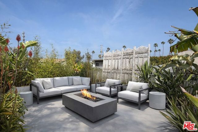 844 California Avenue, Venice (los Angeles), CA 90291