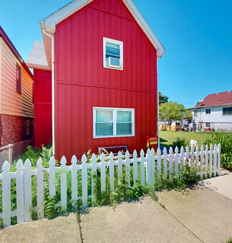 947 Reese Avenue, Whiting, IN 46394