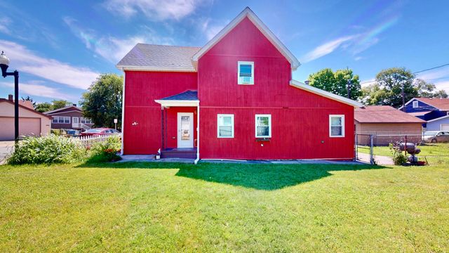 947 Reese Avenue, Whiting, IN 46394