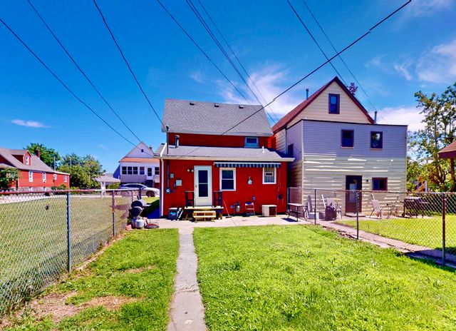 947 Reese Avenue, Whiting, IN 46394