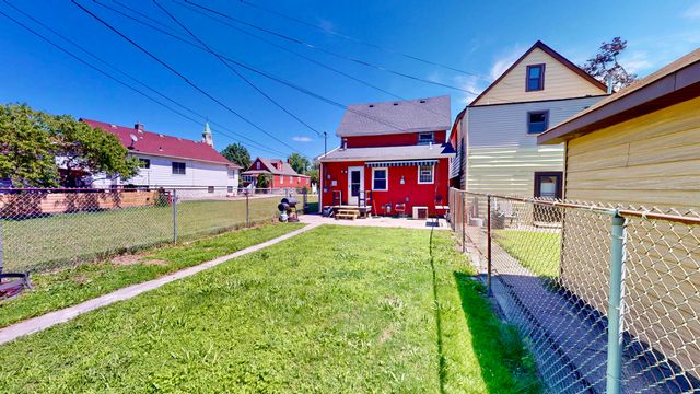 947 Reese Avenue, Whiting, IN 46394