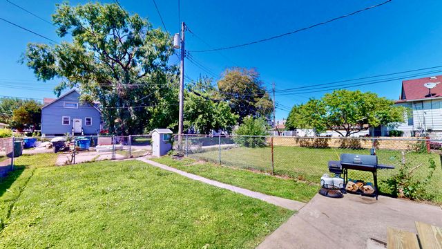 947 Reese Avenue, Whiting, IN 46394