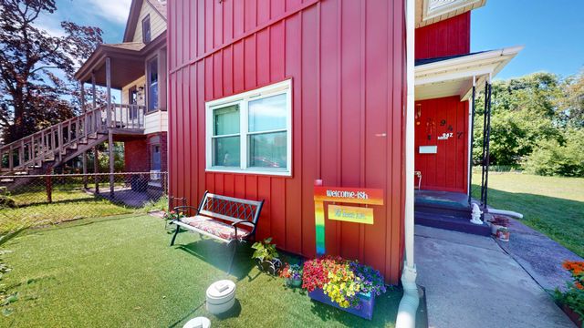 947 Reese Avenue, Whiting, IN 46394